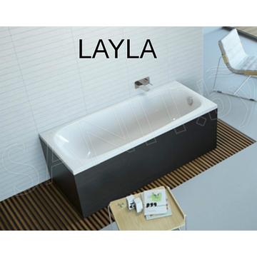 Акриловая ванна Excellent Layla