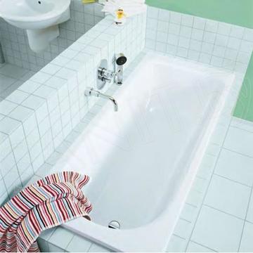 Стальная ванна Kaldewei Saniform Plus Easy-clean