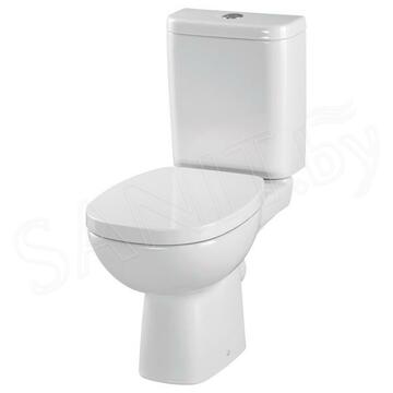Напольный унитаз Cersanit 63 Facile 011