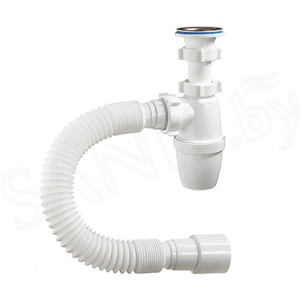 Сифон для умывальника Orio А-3202