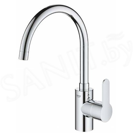 Смеситель для кухонной мойки Grohe Eurostyle 33975004