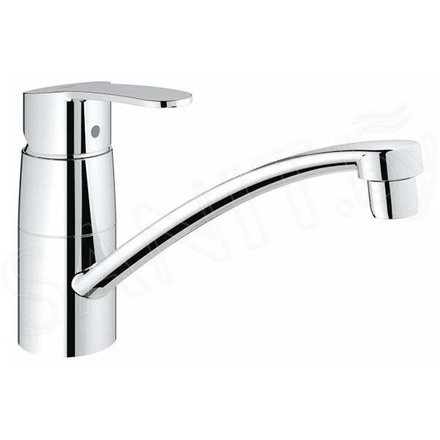 Смеситель для кухонной мойки Grohe Eurostyle Cosmopolitan 33977002