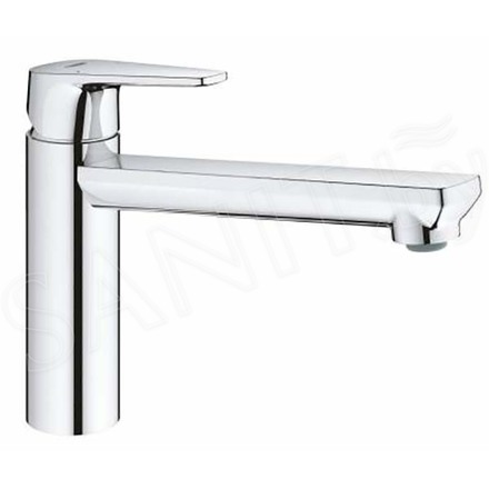 Смеситель для кухонной мойки Grohe BauEdge 31696000