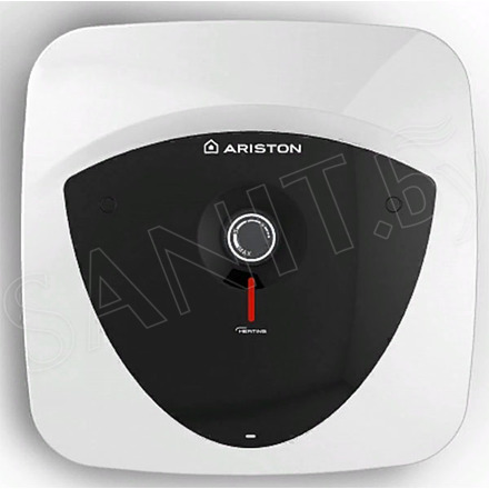 Накопительный водонагреватель Ariston ABS Andris Lux 10 OR / 15 OR