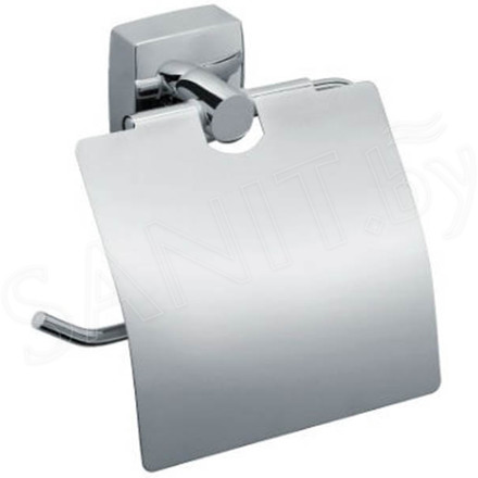 Держатель для туалетной бумаги Fixsen Kvadro FX-61310