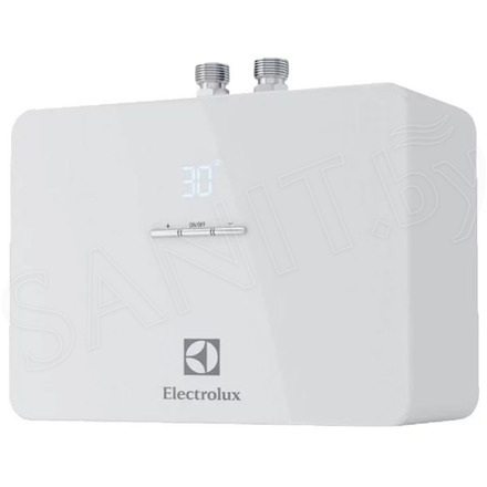 Проточный водонагреватель Electrolux Aquatronic Digital 2.0 NPX4 / NPX6