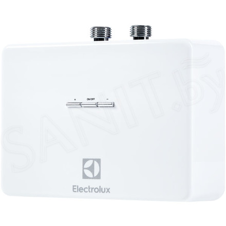 Проточный водонагреватель Electrolux NPX 8 Aquatronic Digital Pro