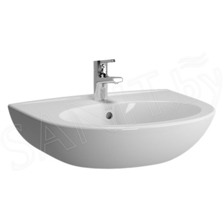 Умывальник Vitra Zentrum 5786B003-0001