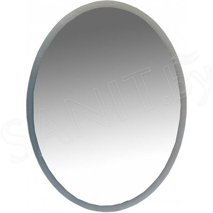 Зеркало Misty Неон 4 LED 60 сенсор на корпусе