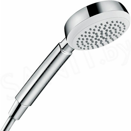 Душевая лейка Hansgrohe Crometta 100 1jet 26825400