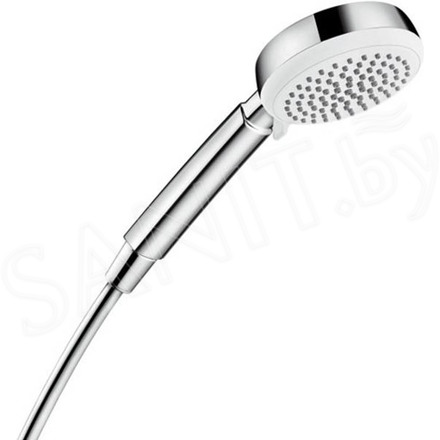 Душевая лейка Hansgrohe Crometta 100 Vario 26824400