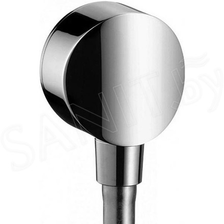 Шланговое подключение Hansgrohe Fixfit S 27453000