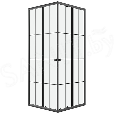 Душевой уголок Niagara Eco NG-1008-14QKL / NG-1009-14QKL / NG-1010-14QKL