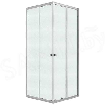 Душевой уголок Niagara Eco NG-1008-14QMT / NG-1009-14QMT / NG-1010-14QMT