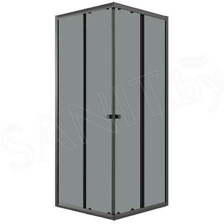 Душевой уголок Niagara Eco NG-1008-14QT / NG-1009-14QT / NG-1010-14QT