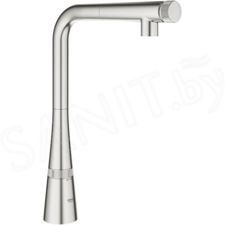 Смеситель для кухонной мойки Grohe Zedra Smartcontrol 31593DC2