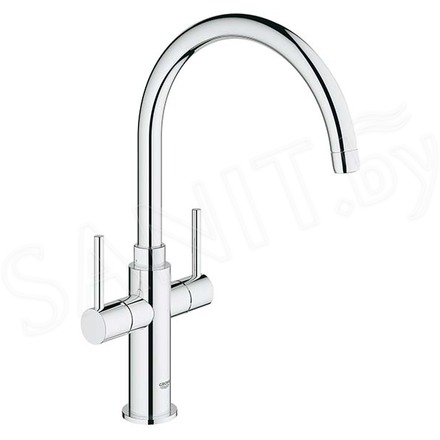 Смеситель для кухонной мойки Grohe Ambi Cosmopolitan 30190000