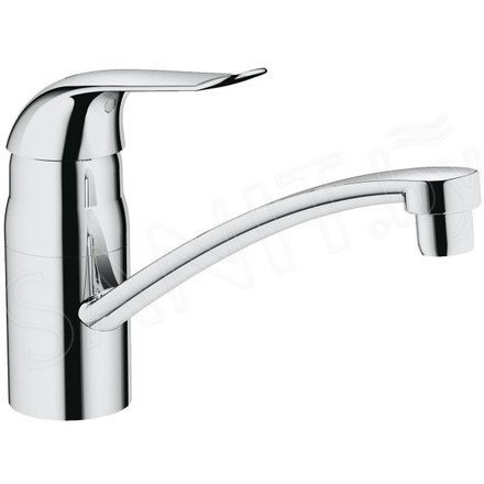 Смеситель для кухонной мойки Grohe Euroeco Special 32787000