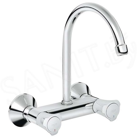 Смеситель для кухонной мойки Grohe Costa L 31191001