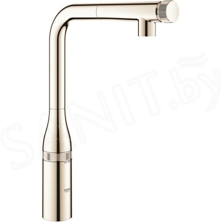 Смеситель для кухонной мойки Grohe Essence Smartcontrol 31615BE0 / 31615EN0