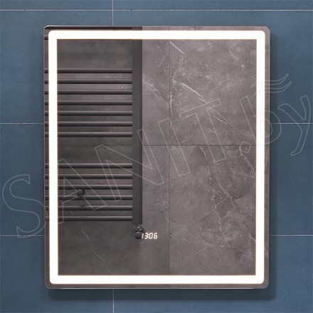 Зеркало Vigo Geometry Luxe 60 / 70 / 80