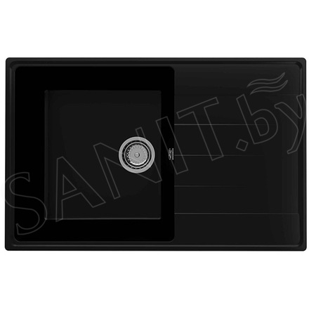 Кухонная мойка Ulgran Quartz Prima 780