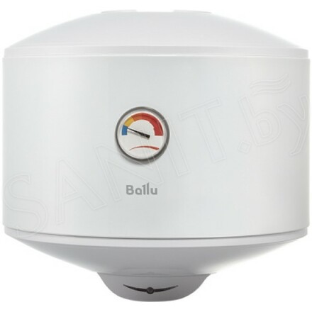 Накопительный водонагреватель Ballu BWH/S Proof 30 / 50 / 80 / 100