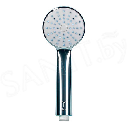 Душевая лейка Milardo Hand Shower 2801F85M18