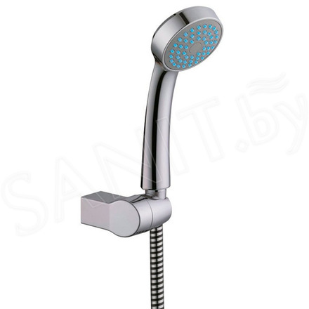 Душевая лейка со шлангом Milardo Shower Set 2601F70M16