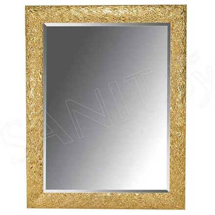 Зеркало Boheme Linea 533 золото