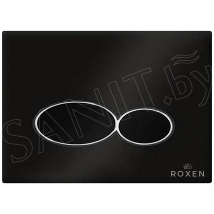 Кнопка для инсталляции Roxen Union 410260B
