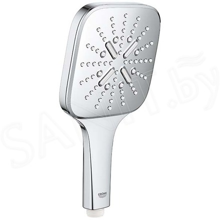 Душевая лейка Grohe Rainshower SmartActive 130 Cube 26550000