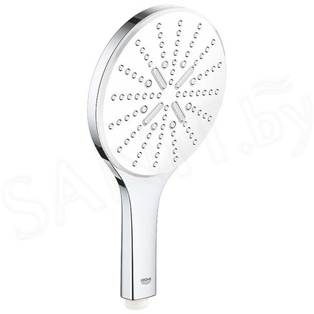 Душевая лейка Grohe Rainshower SmartActive 150 26554LS0