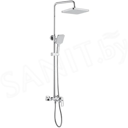 Душевая стойка Shevanik S6836