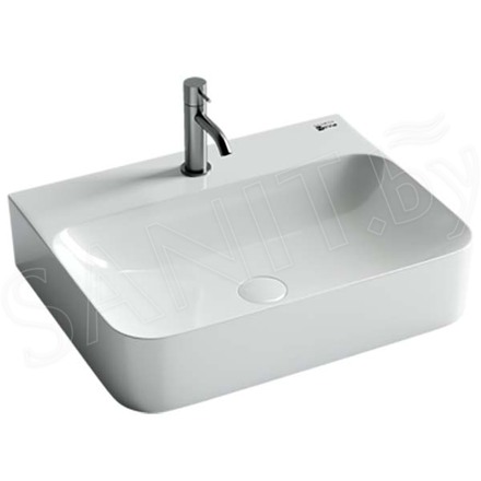 Умывальник CeramicaNova Aura CN2001