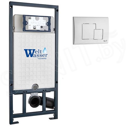 Комплект инсталляции Weltwasser Marberg 507 SE WT