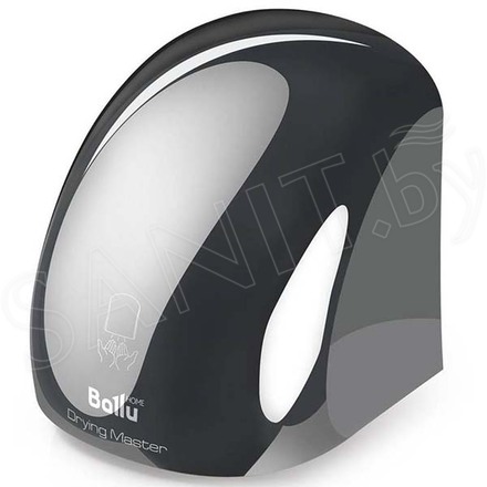 Сушилка для рук Ballu Bahd-2000DM Chrome электрическая