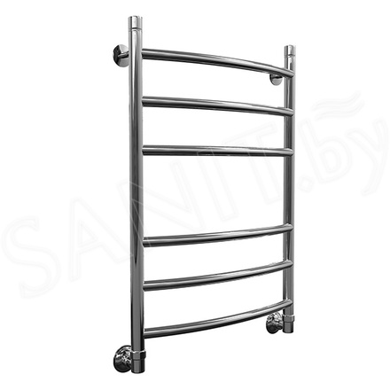 Полотенцесушитель Luxon Rain нижнее подключение