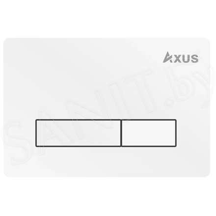 Кнопка для инсталляции Axus 097HDW