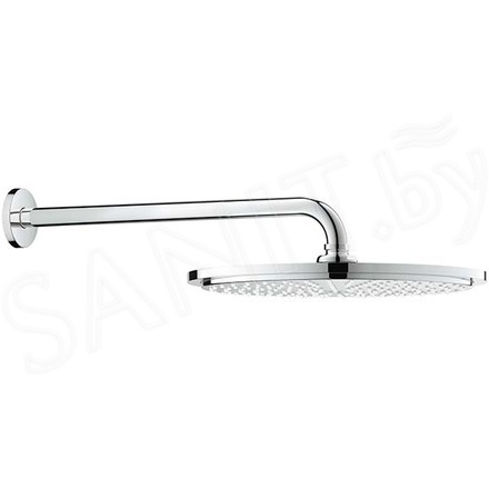 Верхний душ Grohe Rainshower Cosmopolitan Metal 26056000