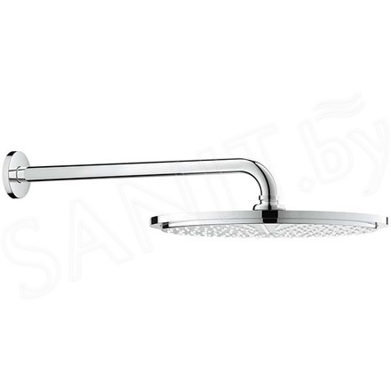 Верхний душ Grohe Rainshower Cosmopolitan Metal 26066000