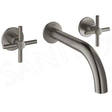 Смеситель встраиваемый Grohe Atrio New 20164AL3