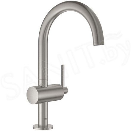 Смеситель для умывальника Grohe Atrio New 32042DC3