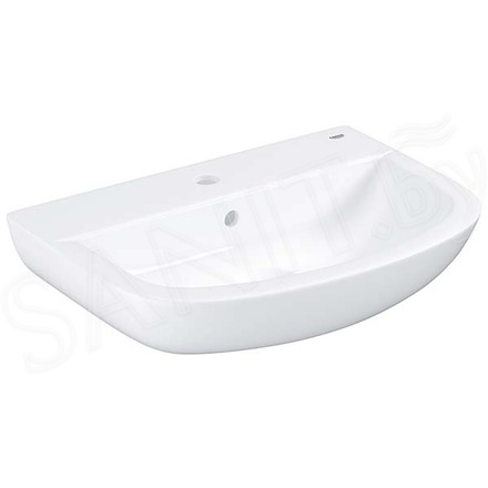 Умывальник Grohe Bau Ceramic 39440000 / 39421000 / 39420000