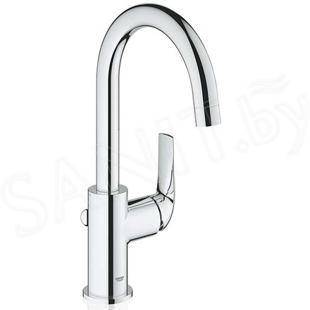 Смеситель для умывальника Grohe BauCurve 23090000