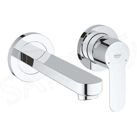 Смеситель встраиваемый Grohe BauEdge 20474000