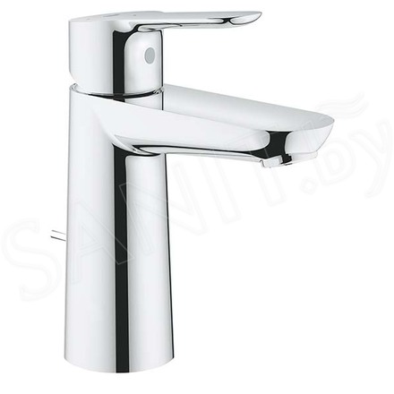 Смеситель для умывальника Grohe BauEdge 23759000