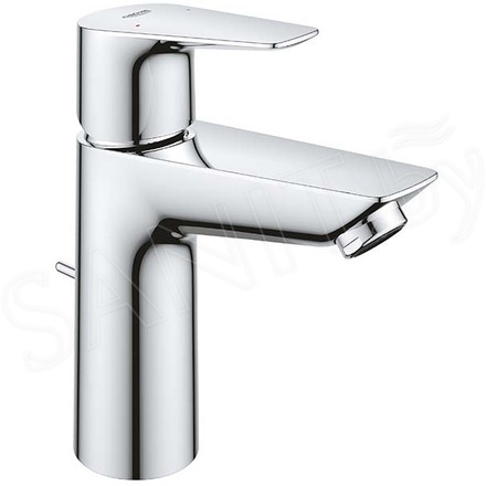 Смеситель для умывальника Grohe BauEdge 23902001