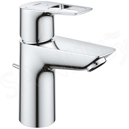 Смеситель для умывальника Grohe BauLoop 22054001