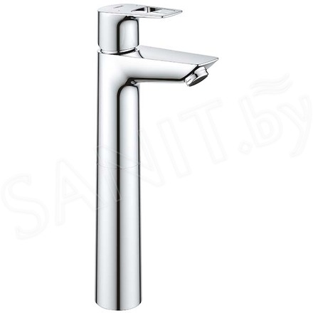 Смеситель для умывальника Grohe BauLoop 23764001